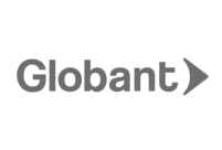 Tuvis (formerly Whatslly)- Globant logo