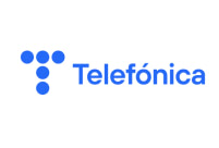 Tuvis (formerly Whatslly)- Telefonica logo